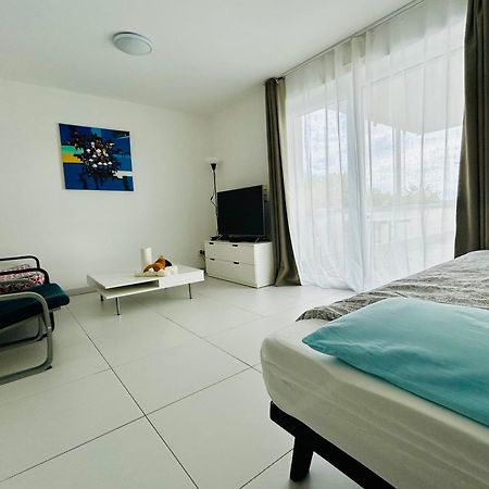 Apartment Fair - Messe Ганновер Экстерьер фото