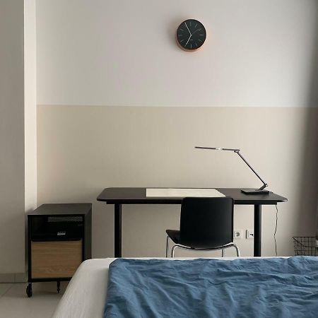 Apartment Fair - Messe Ганновер Экстерьер фото