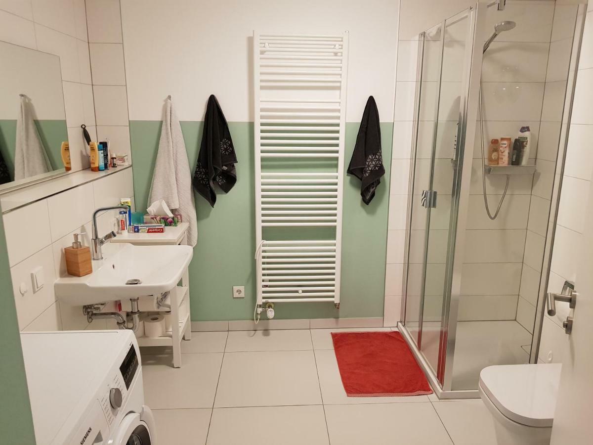 Apartment Fair - Messe Ганновер Экстерьер фото